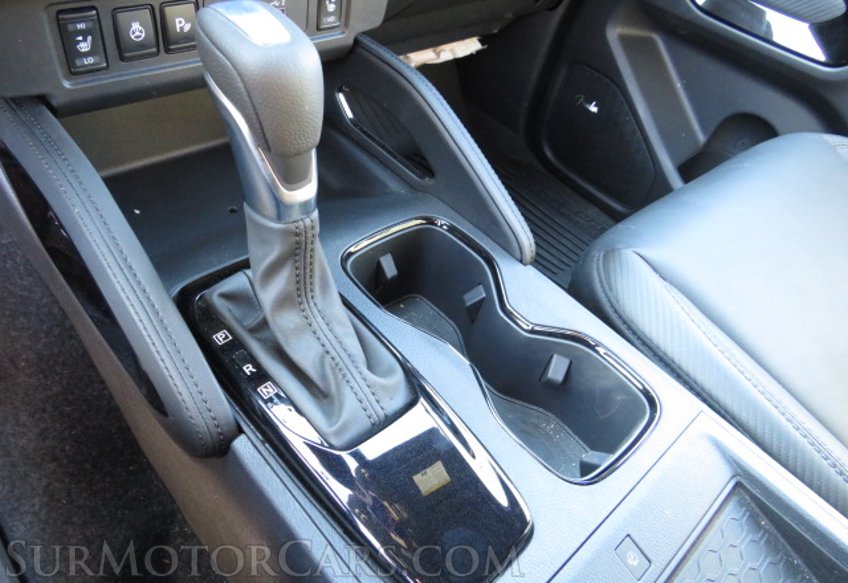 2022 Nissan Frontier - Image 49