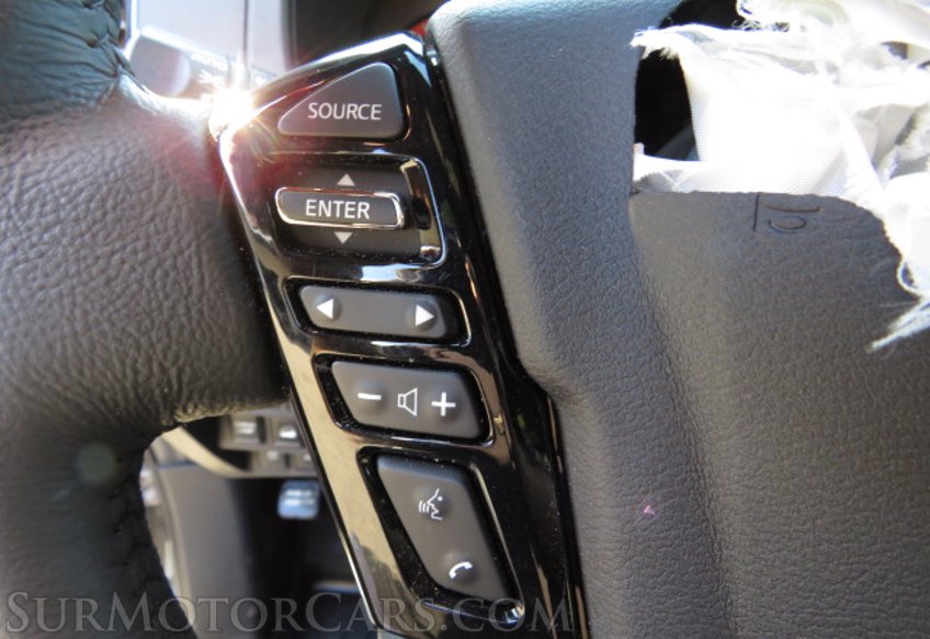 2022 Nissan Frontier - Image 37