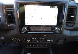 2022 Nissan Frontier - Image 45