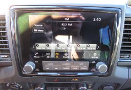 2022 Nissan Frontier - Image 46