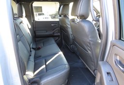 2022 Nissan Frontier - Image 33