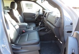 2022 Nissan Frontier - Image 27