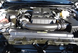 2022 Nissan Frontier - Image 57