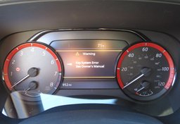 2022 Nissan Frontier - Image 35