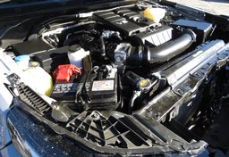 2022 Nissan Frontier - Image 59