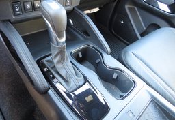 2022 Nissan Frontier - Image 49