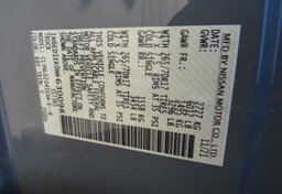 2022 Nissan Frontier - Image 56