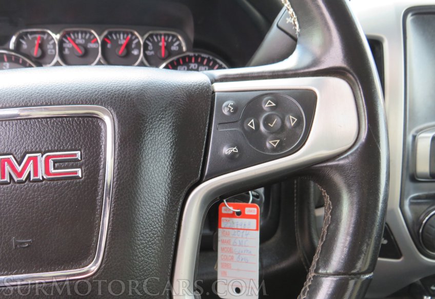 2014 GMC Sierra 1500 - Image 38