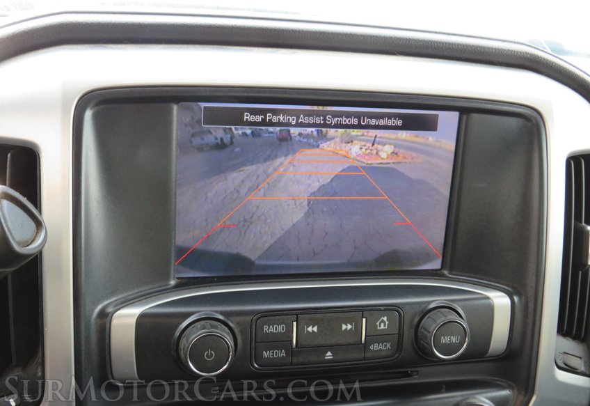 2014 GMC Sierra 1500 - Image 43