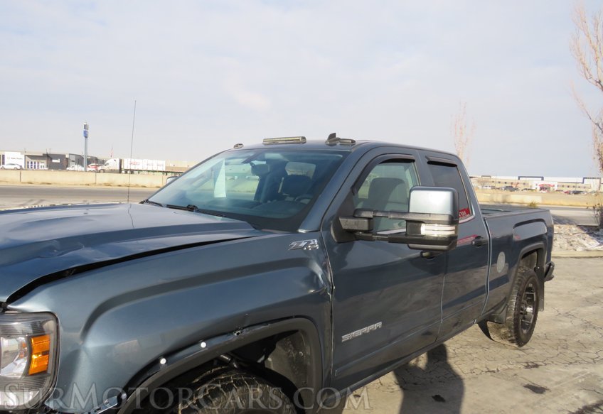 2014 GMC Sierra 1500 - Image 13