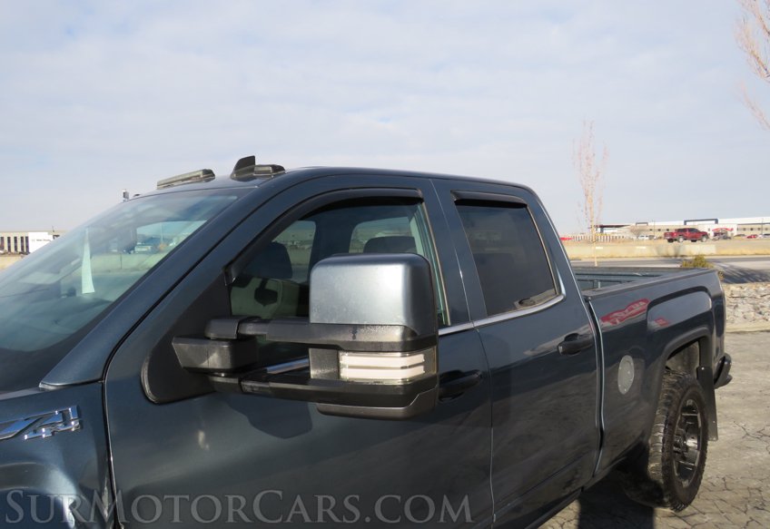 2014 GMC Sierra 1500 - Image 14