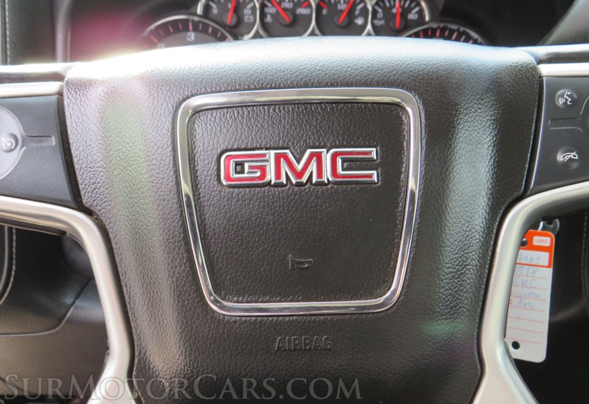 2014 GMC Sierra 1500 - Image 40