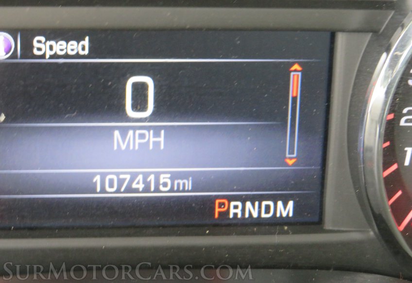 2014 GMC Sierra 1500 - Image 41