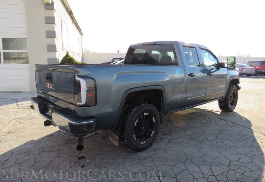 2014 GMC Sierra 1500 - Image 8