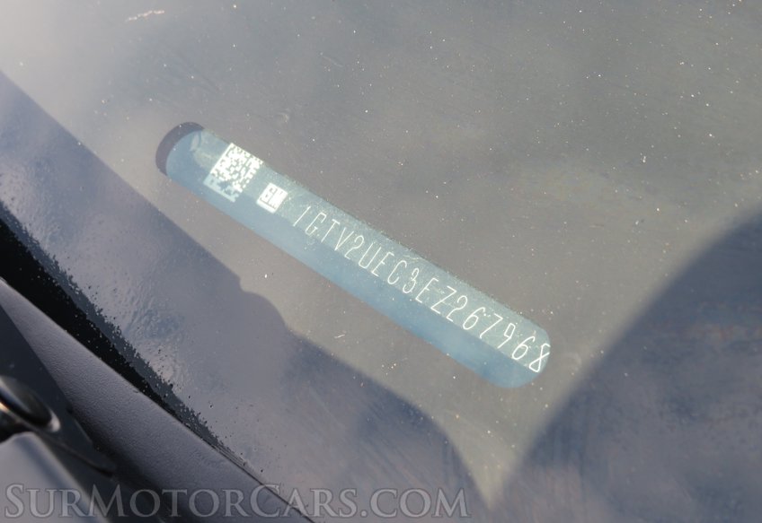 2014 GMC Sierra 1500 - Image 66