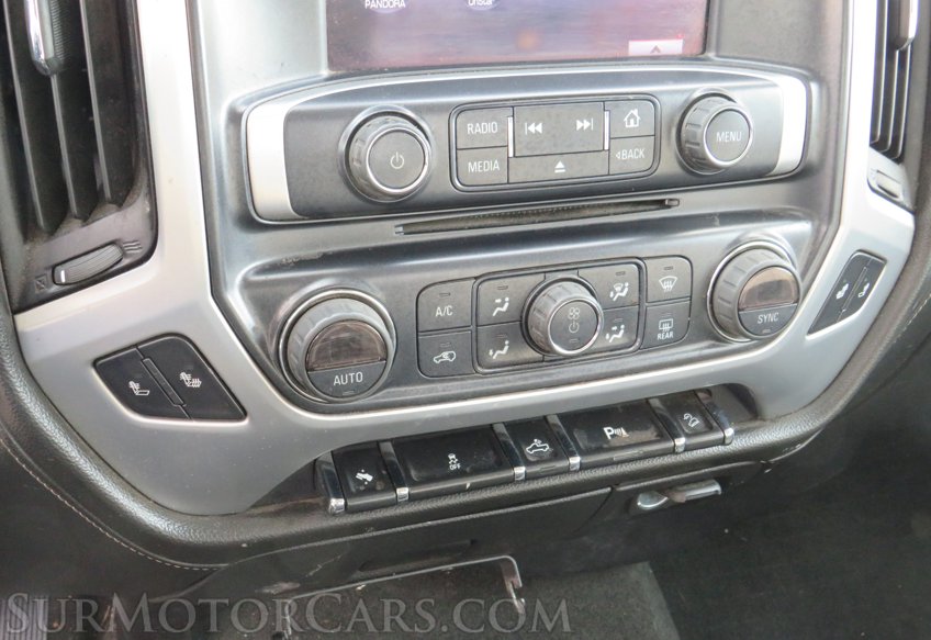 2014 GMC Sierra 1500 - Image 44