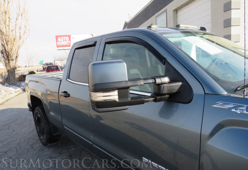 2014 GMC Sierra 1500 - Image 11