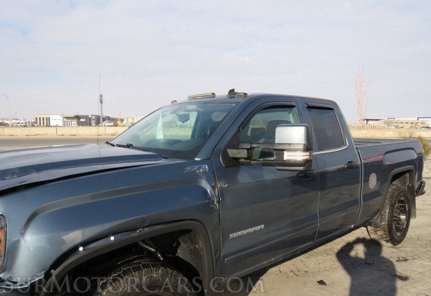2014 GMC Sierra 1500 - Image 17