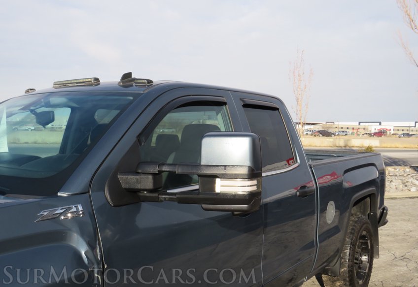 2014 GMC Sierra 1500 - Image 16