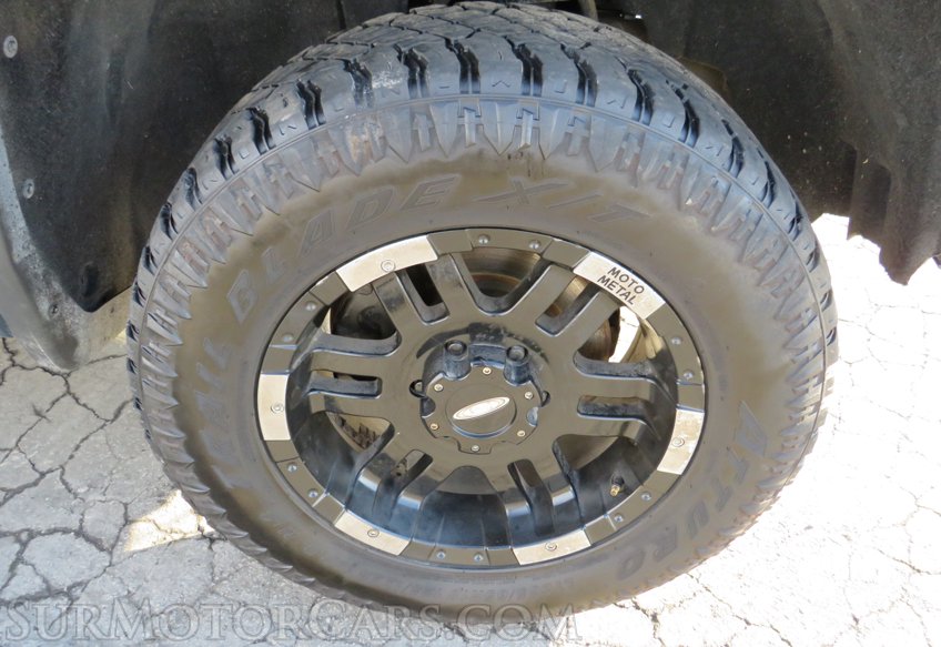 2014 GMC Sierra 1500 - Image 55