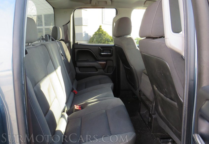 2014 GMC Sierra 1500 - Image 36