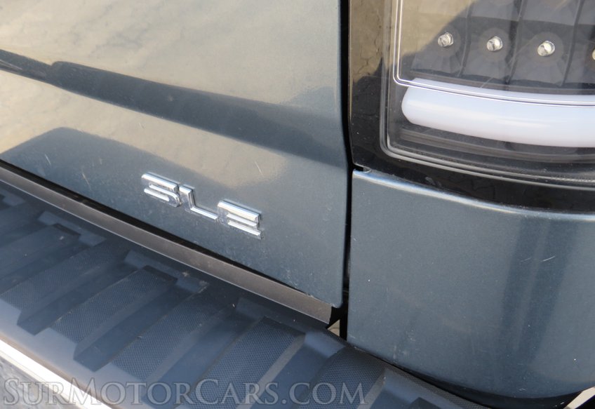 2014 GMC Sierra 1500 - Image 27