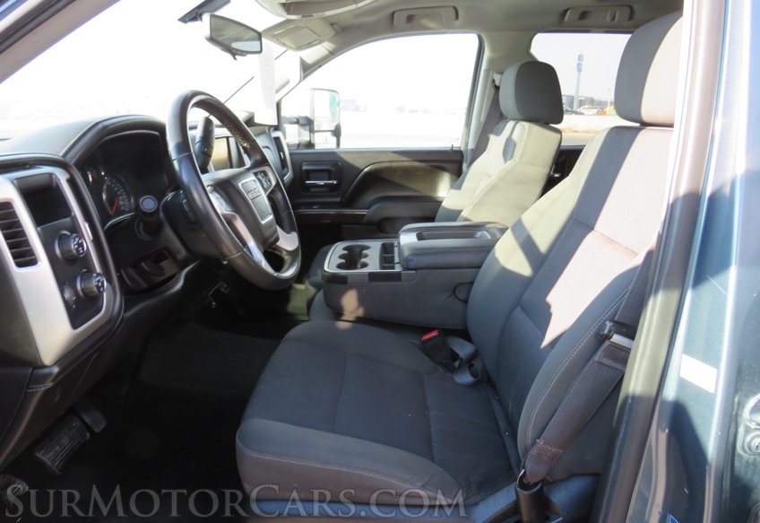 2014 GMC Sierra 1500 - Image 29