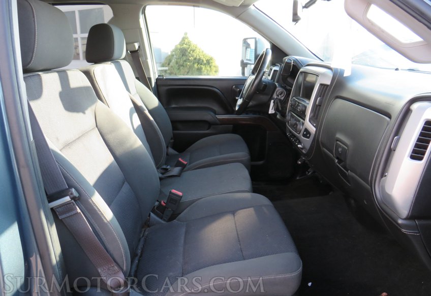 2014 GMC Sierra 1500 - Image 33