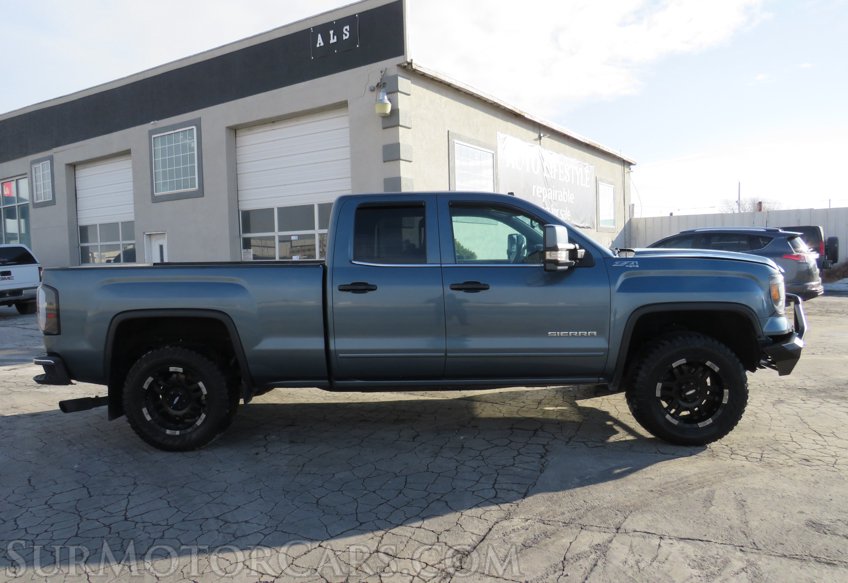 2014 GMC Sierra 1500 - Image 10
