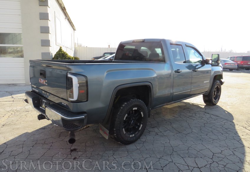 2014 GMC Sierra 1500 - Image 6