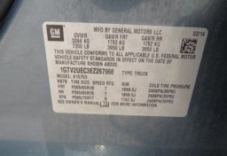 2014 GMC Sierra 1500 - Image 63