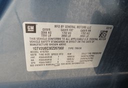 2014 GMC Sierra 1500 - Image 65