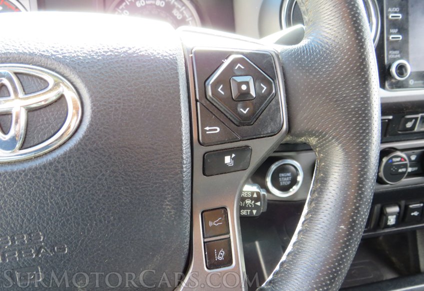 2020 Toyota Tacoma 4WD - Image 32