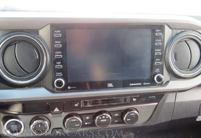 2020 Toyota Tacoma 4WD - Image 35