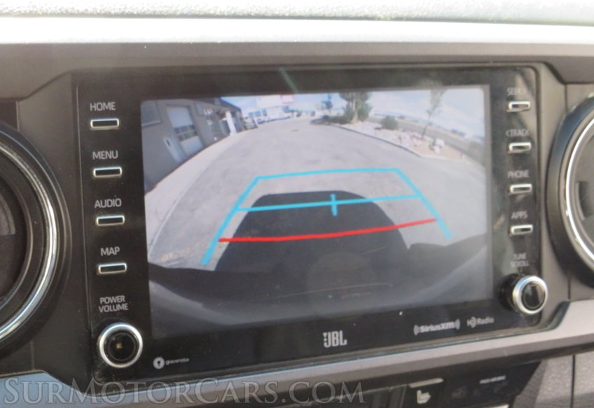 2020 Toyota Tacoma 4WD - Image 36