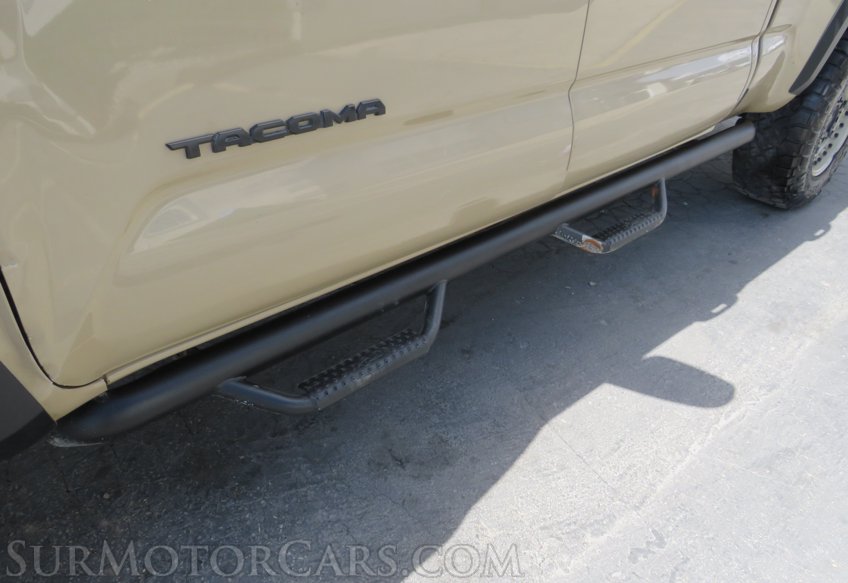 2020 Toyota Tacoma 4WD - Image 20