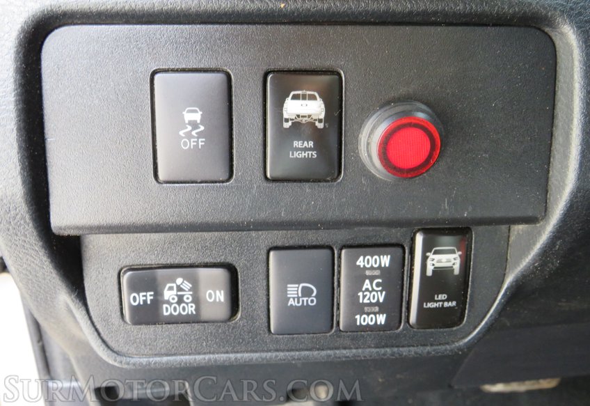 2020 Toyota Tacoma 4WD - Image 38