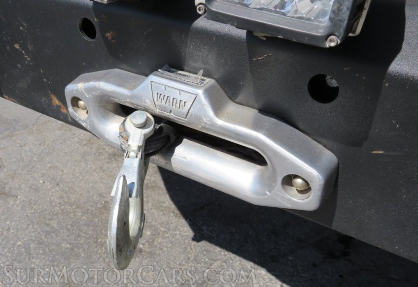 2020 Toyota Tacoma 4WD - Image 13