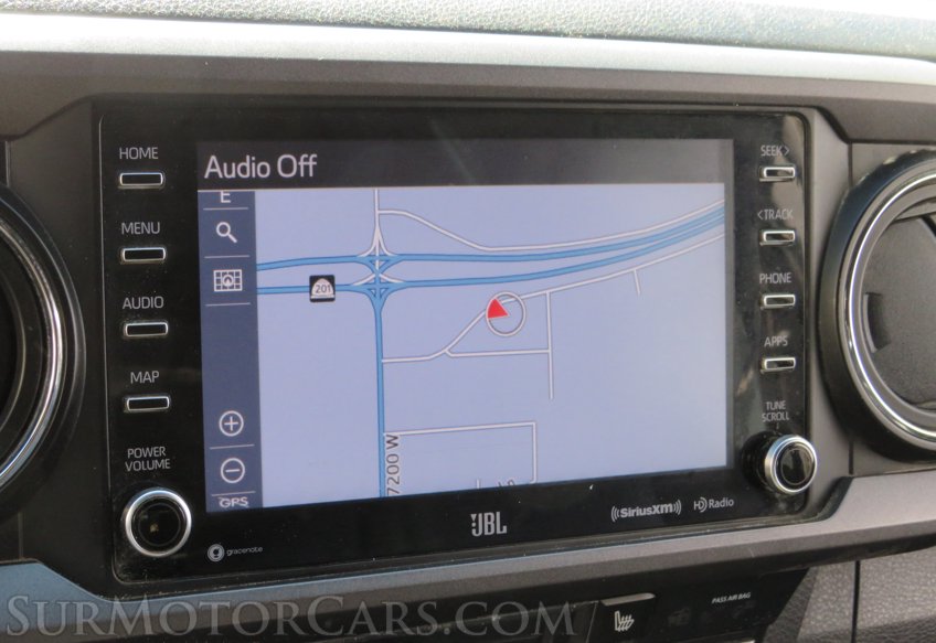 2020 Toyota Tacoma 4WD - Image 34