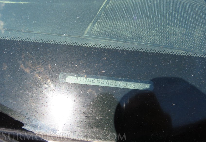 2020 Toyota Tacoma 4WD - Image 53