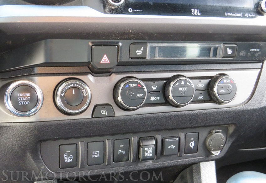 2020 Toyota Tacoma 4WD - Image 37