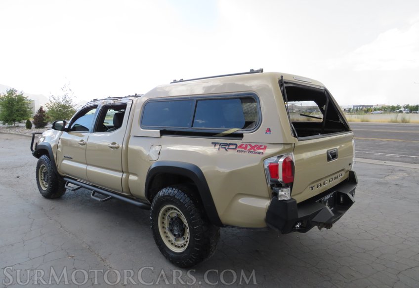 2020 Toyota Tacoma 4WD - Image 7