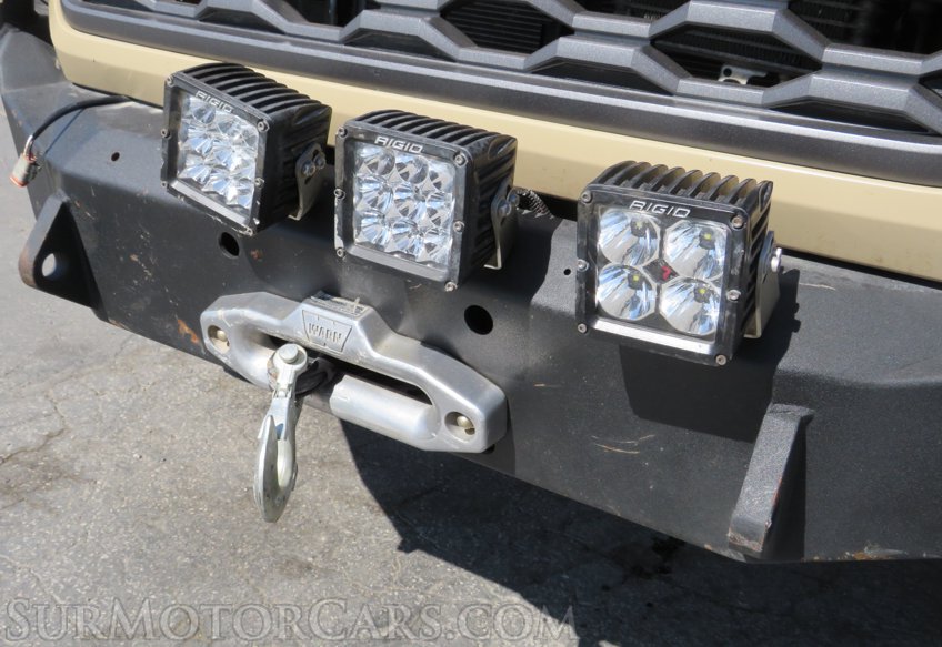 2020 Toyota Tacoma 4WD - Image 14