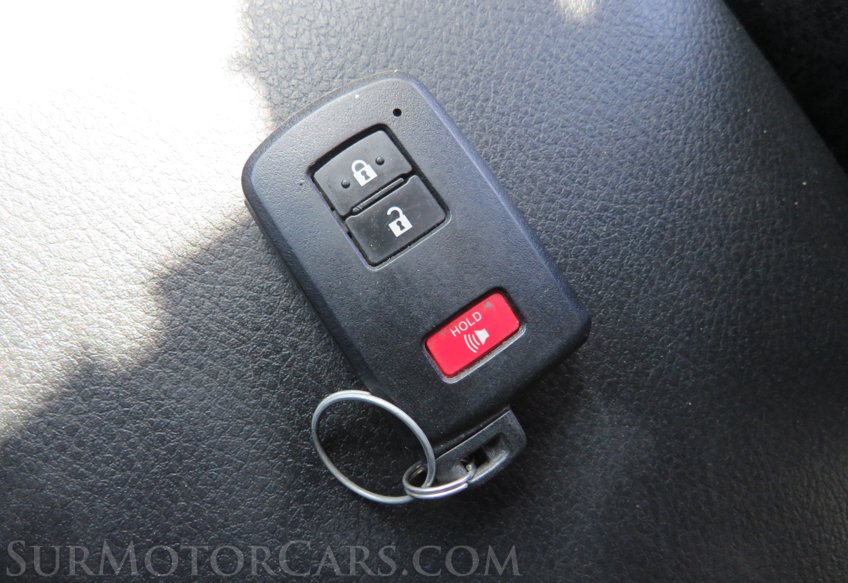 2020 Toyota Tacoma 4WD - Image 41