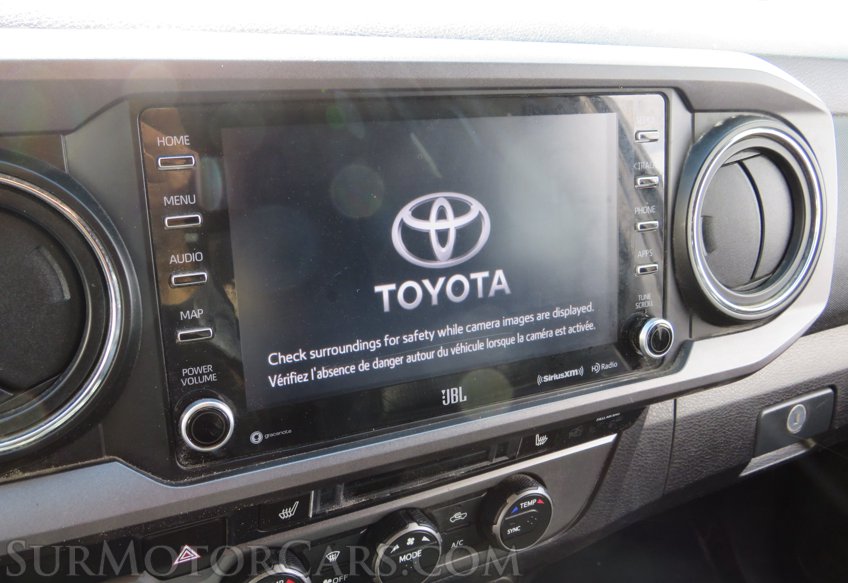 2020 Toyota Tacoma 4WD - Image 33