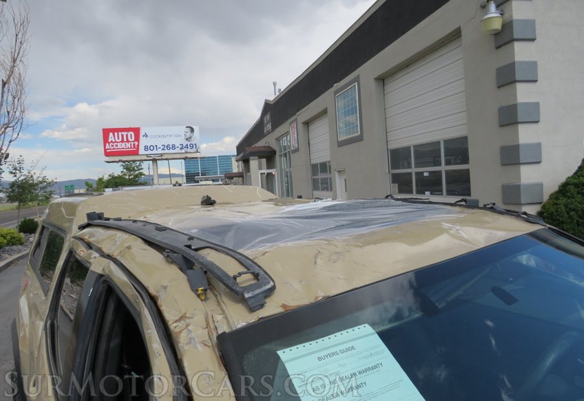 2020 Toyota Tacoma 4WD - Image 12