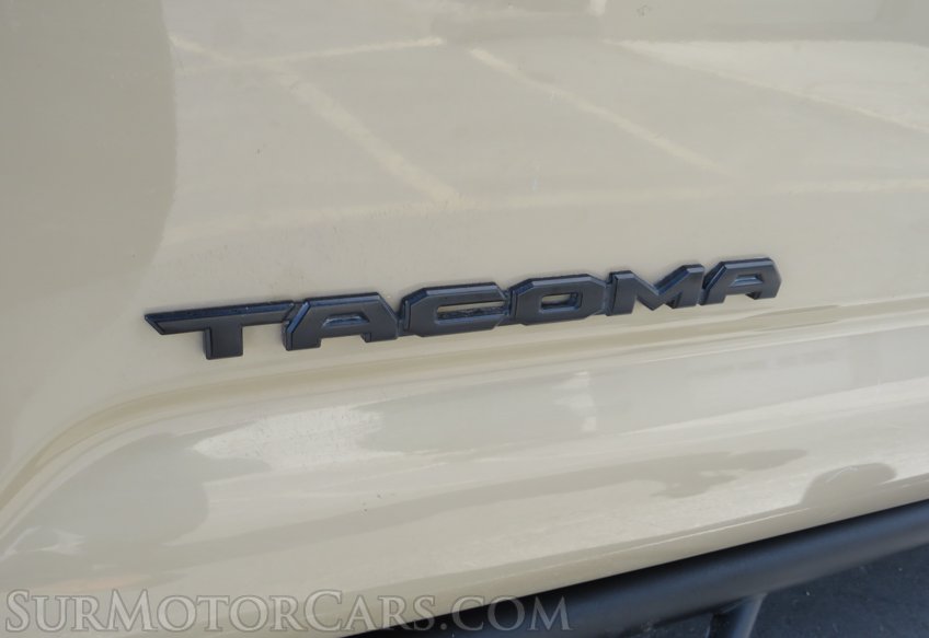 2020 Toyota Tacoma 4WD - Image 23