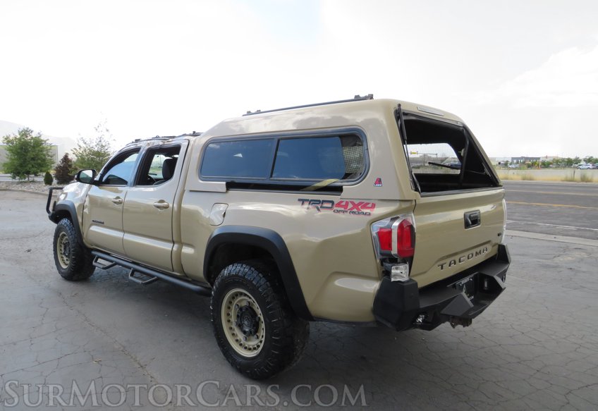 2020 Toyota Tacoma 4WD - Image 5