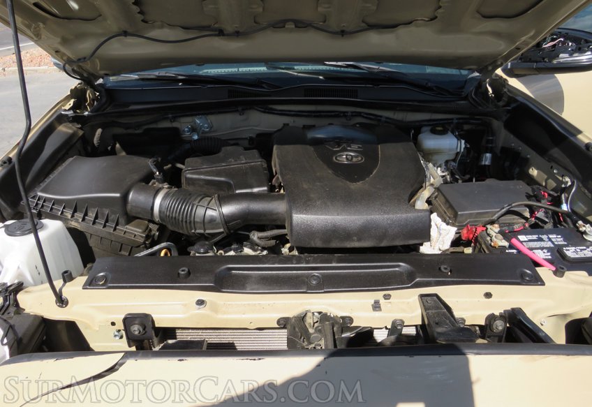 2020 Toyota Tacoma 4WD - Image 50