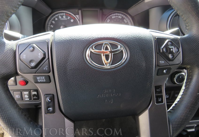 2020 Toyota Tacoma 4WD - Image 30